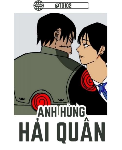 ANH HÙNG HẢI QUÂN